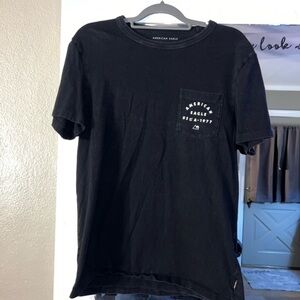 American Eagle T-shirt medium​